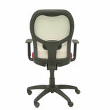 Office Chair Jorquera P&C BALI933 Red Maroon-1