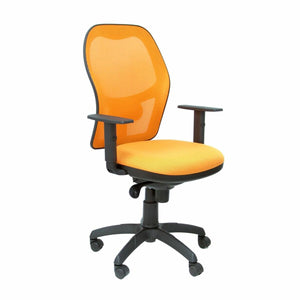 Office Chair Jorquera P&C BALI308 Orange-0