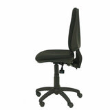 Office Chair Elche sincro bali  Piqueras y Crespo 14SBALI840 Black-5