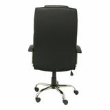 Office Chair Guadalimar Foröl 280DBSPNE Black-2