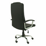 Office Chair Guadalimar Foröl 280DBSPNE Black-1