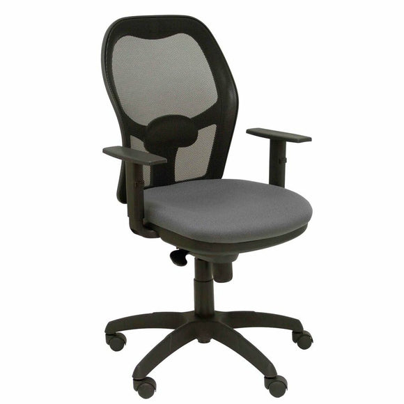 Office Chair Jorquera P&C BALI600 Grey-0
