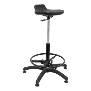 Stool Molinar P&C Black 90 cm-0