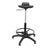 Stool Molinar P&C Black 90 cm-6