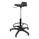 Stool Molinar P&C Black 90 cm-5