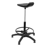 Stool Molinar P&C Black 90 cm-3