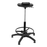 Stool Molinar P&C Black 90 cm-2