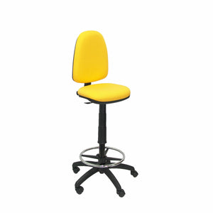 Stool Ayna P&C T04CP Yellow-0