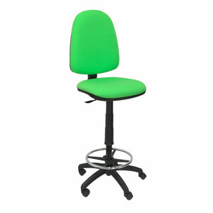 Stool Ayna Bali P&C T04CP Green Pistachio-0