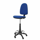 Stool Ayna P&C T04CP Blue-2