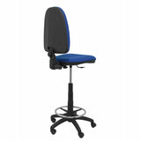 Stool Ayna P&C T04CP Blue-1