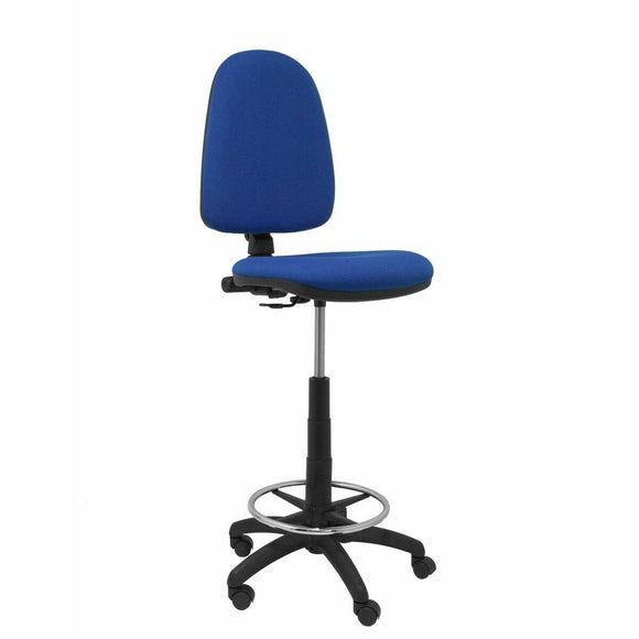 Stool Ayna Piqueras y Crespo T04CPBALI229 Blue-0