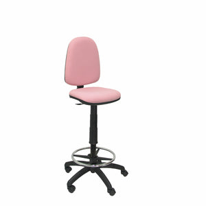 Stool Ayna bali P&C T04CP Pink Light Pink-0