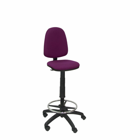 Stool Ayna bali P&C T04CP Purple-0