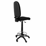 Stool Ayna P&C T04CP Black-1