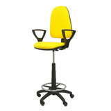 Stool Ayna Bali P&C T04CP Yellow-2