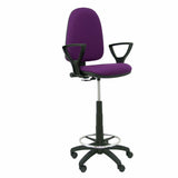 Stool Ayna bali P&C T04CP Purple-0