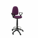 Stool Ayna bali P&C T04CP Purple-4