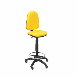 Stool Ayna Bali P&C T04CP Yellow-0