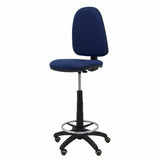 Stool Ayna Bali P&C T04CP Blue Navy Blue-2