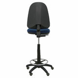 Stool Ayna Bali P&C T04CP Blue Navy Blue-1