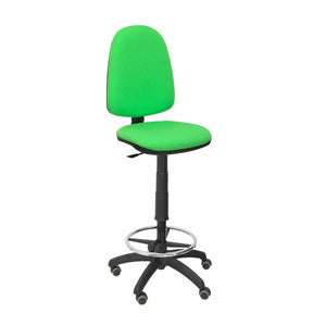 Stool Ayna bali P&C T04CP Green Pistachio-0