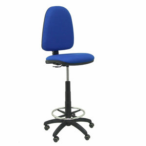 Stool Ayna Bali P&C LI229RP Blue-0