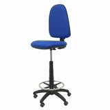 Stool Ayna Bali P&C LI229RP Blue-2