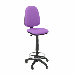 Stool Ayna bali P&C T04CP Purple Lilac-0