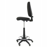 Stool Ayna bali P&C T04CP Black-4