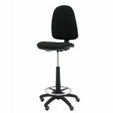 Stool Ayna bali Piqueras y Crespo T04CPBALI840RP Black-5