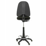 Stool Ayna bali Piqueras y Crespo T04CPBALI840RP Black-2