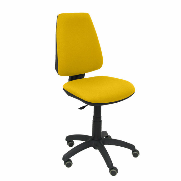 Office Chair Elche CP Bali P&C 14CP Yellow-0