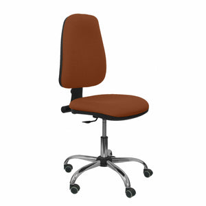 Office Chair Socovos P&C 17CP Brown-0