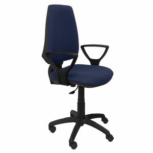 Office Chair Elche CP Bali P&C 00BGOLF Blue Navy Blue-0