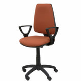 Office Chair Elche CP Bali P&C 63BGOLF Brown-3