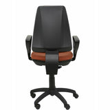 Office Chair Elche CP Bali P&C 63BGOLF Brown-1