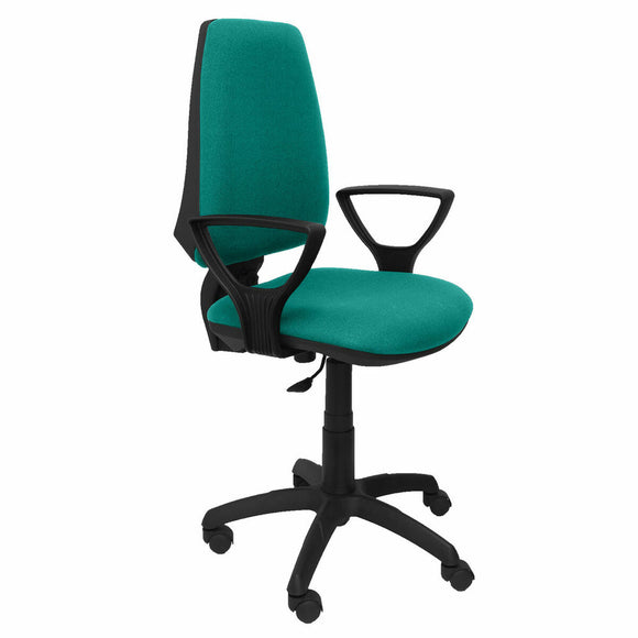 Office Chair Elche CP Bali P&C 39BGOLF Turquoise-0