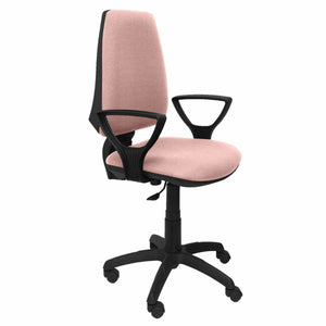 Office Chair Elche CP Bali P&C 10BGOLF Pink Light Pink-0