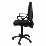 Office Chair Elche CP bali P&C 40BGOLF Black-2