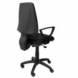 Office Chair Elche CP bali P&C 40BGOLF Black-1