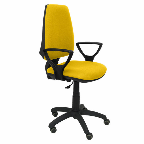 Office Chair Elche CP Bali P&C BGOLFRP Yellow-0