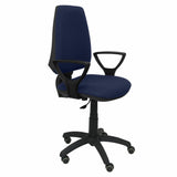 Office Chair Elche CP Bali P&C BGOLFRP Blue Navy Blue-1