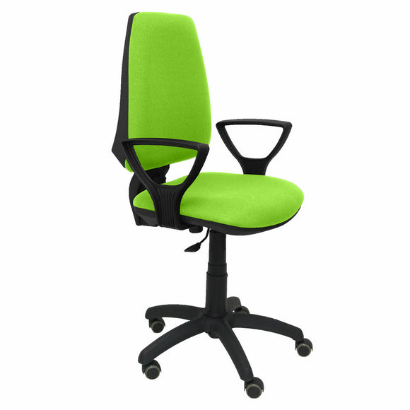 Office Chair Elche CP Bali P&C BGOLFRP Green Pistachio-0