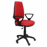 Office Chair Elche CP Bali P&C BGOLFRP Red-1