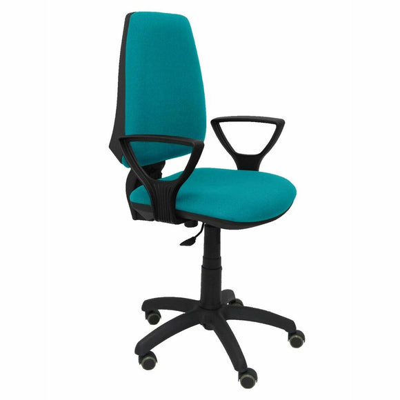 Office Chair Elche CP Bali P&C BGOLFRP Turquoise-0
