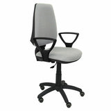 Office Chair Elche CP Bali P&C BGOLFRP Grey-1