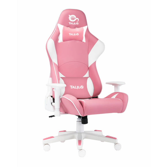 Gaming Chair Talius Dragonfly Pink-0