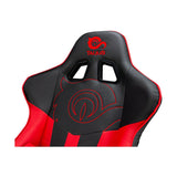 Gaming Chair Talius VIPER Black Metal-8