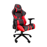 Gaming Chair Talius VIPER Black Metal-4